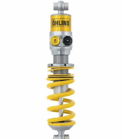 Ohlins TTX Advanced Trackday Coilovers - Audi R8 06-15 with Springs