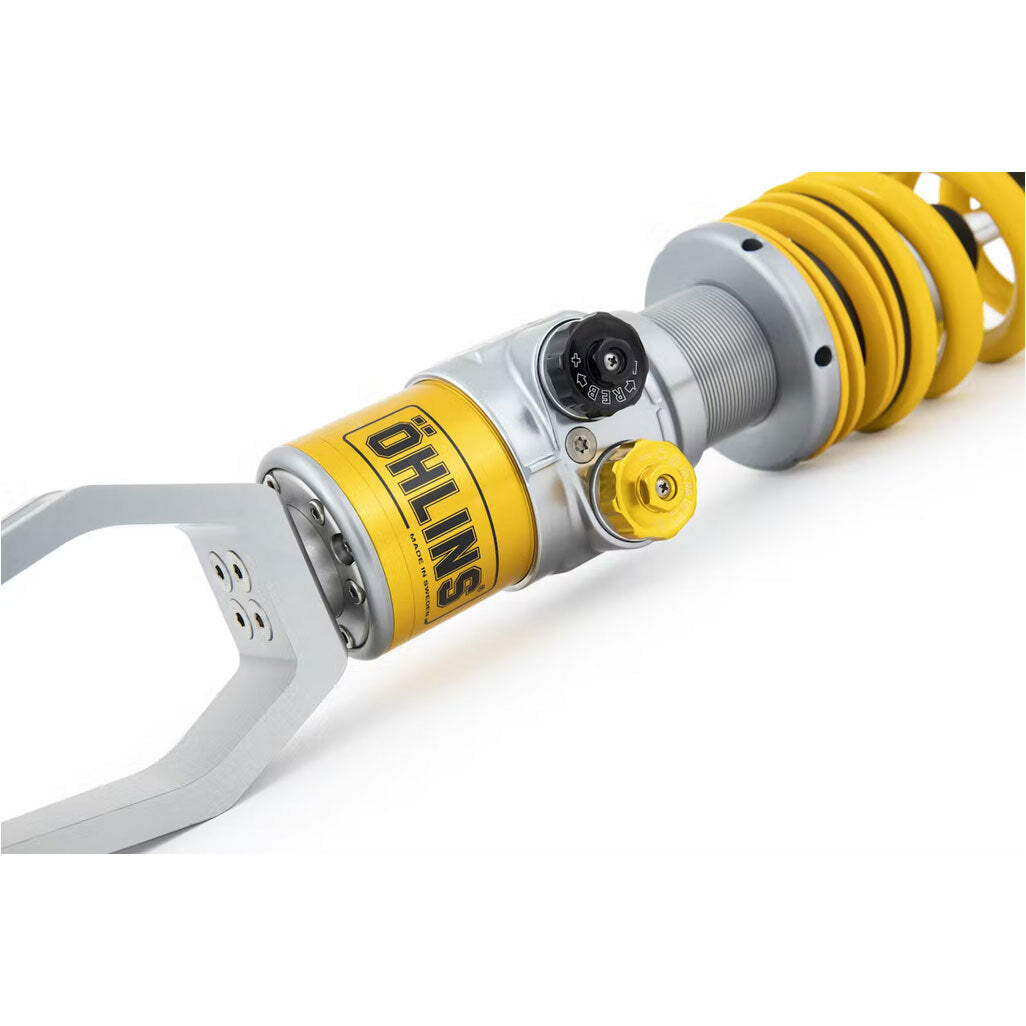 Ohlins TTX Advanced Trackday Coilovers - Audi R8 15-21/Lamborghini Huracan 14-20