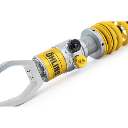 Ohlins TTX Advanced Trackday Coilovers - Audi R8 15-21/Lamborghini Huracan 14-20