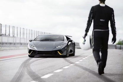 Ohlins TTX Advanced Trackday Coilovers - Audi R8 15-21/Lamborghini Huracan 14-20