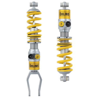 Ohlins TTX Advanced Trackday Coilovers - Audi R8 15-21/Lamborghini Huracan 14-20