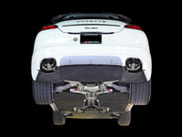 AWE Touring Edition Exhaust – Porsche 970 Panamera Turbo
