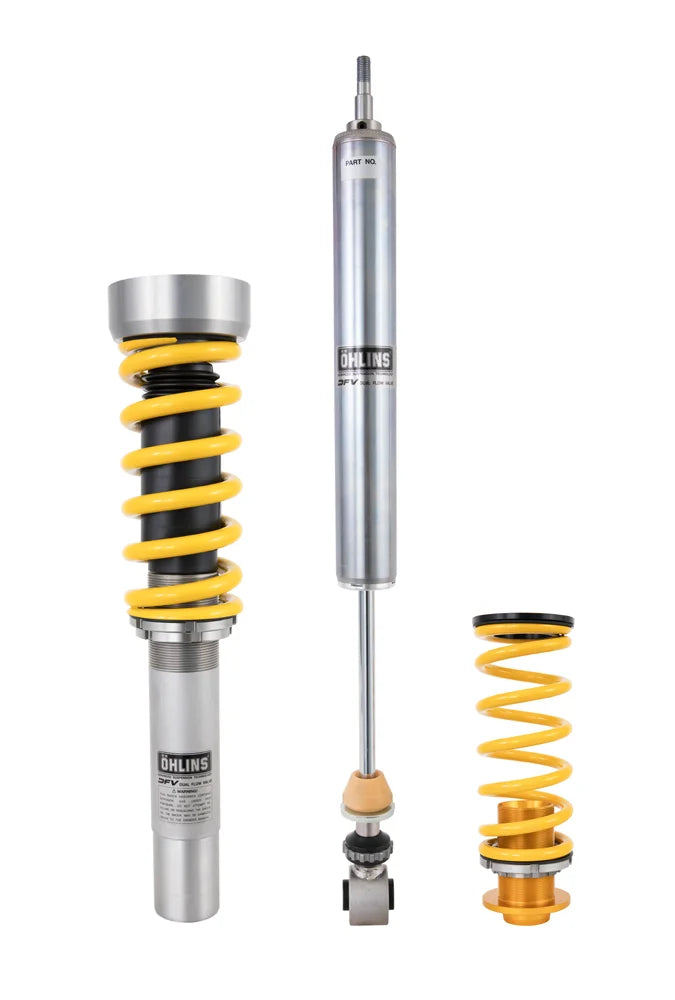 Öhlins Road & Track Coilovers – Audi A4/S4/RS4 B8 & A5/S5/RS5 8T