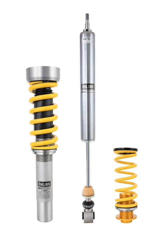 Ohlins Road & Track Coilovers - Audi A4, S4, RS4 B8/A5, S5, RS5 8T