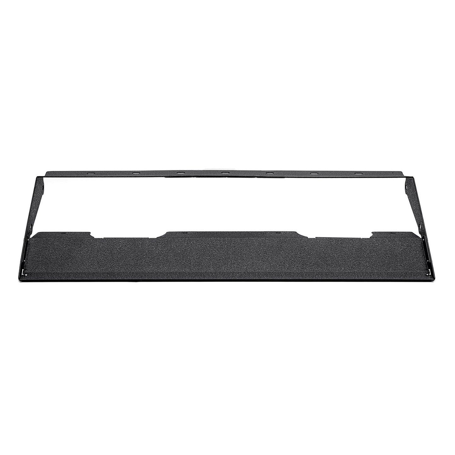 Cobb Tuning Top Mount Intercooler Kit Black - Subaru WRX VB 22+