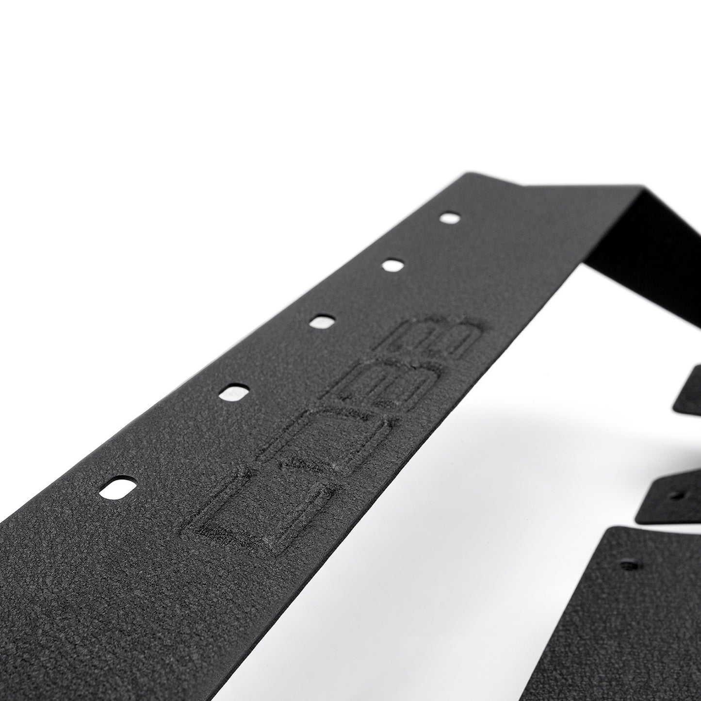 Cobb Tuning Top Mount Intercooler Kit Black - Subaru WRX VB 22+