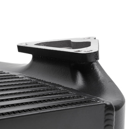 Cobb Tuning Top Mount Intercooler Kit Black - Subaru WRX VB 22+