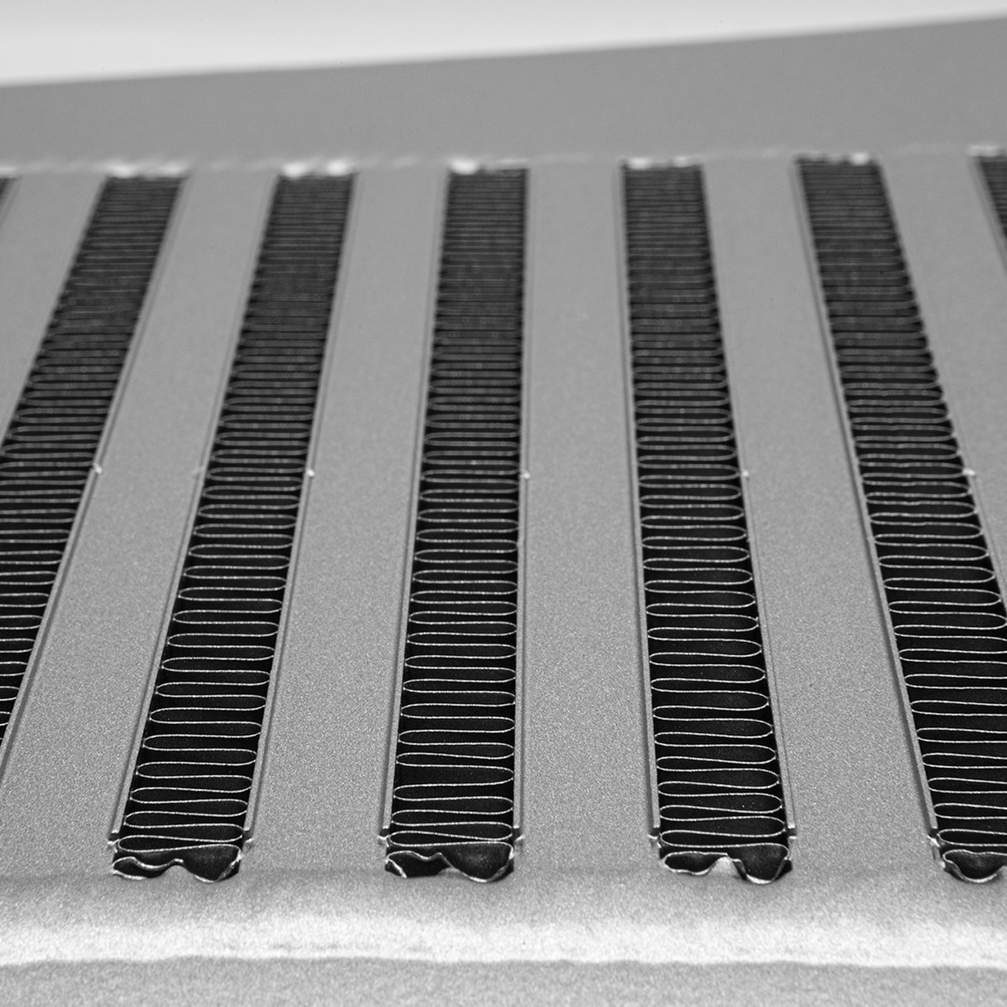 Cobb Tuning Top Mount Intercooler Kit Silver - Subaru WRX VB 22+