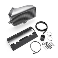 Cobb Tuning Stage 1+ Tuning Package Subaru WRX 22+ Silver