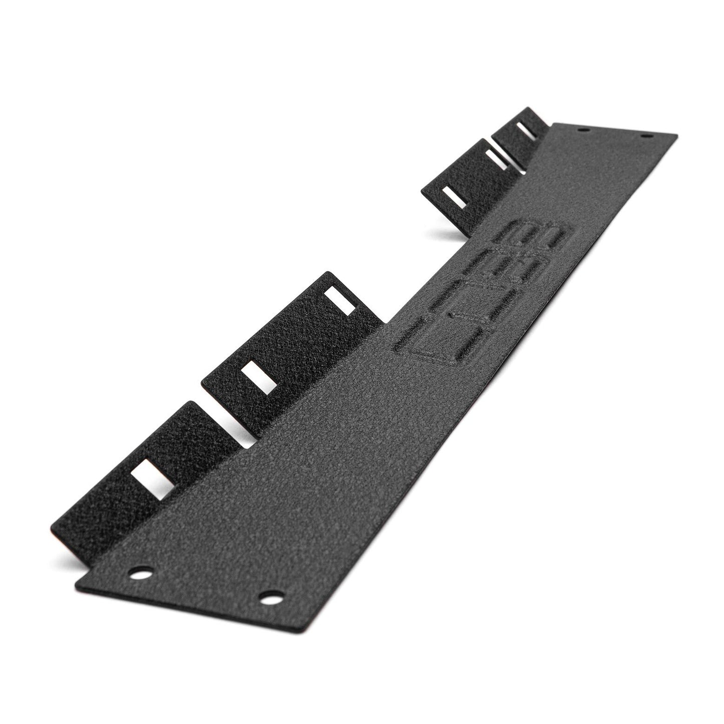 Cobb Tuning Top Mount Intercooler Black - Subaru Outback XT BT 22+