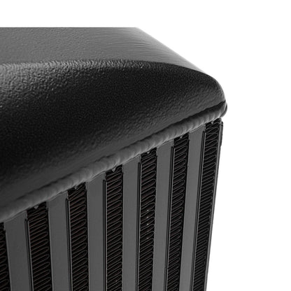 Cobb Tuning Top Mount Intercooler Black - Subaru Outback XT BT 22+
