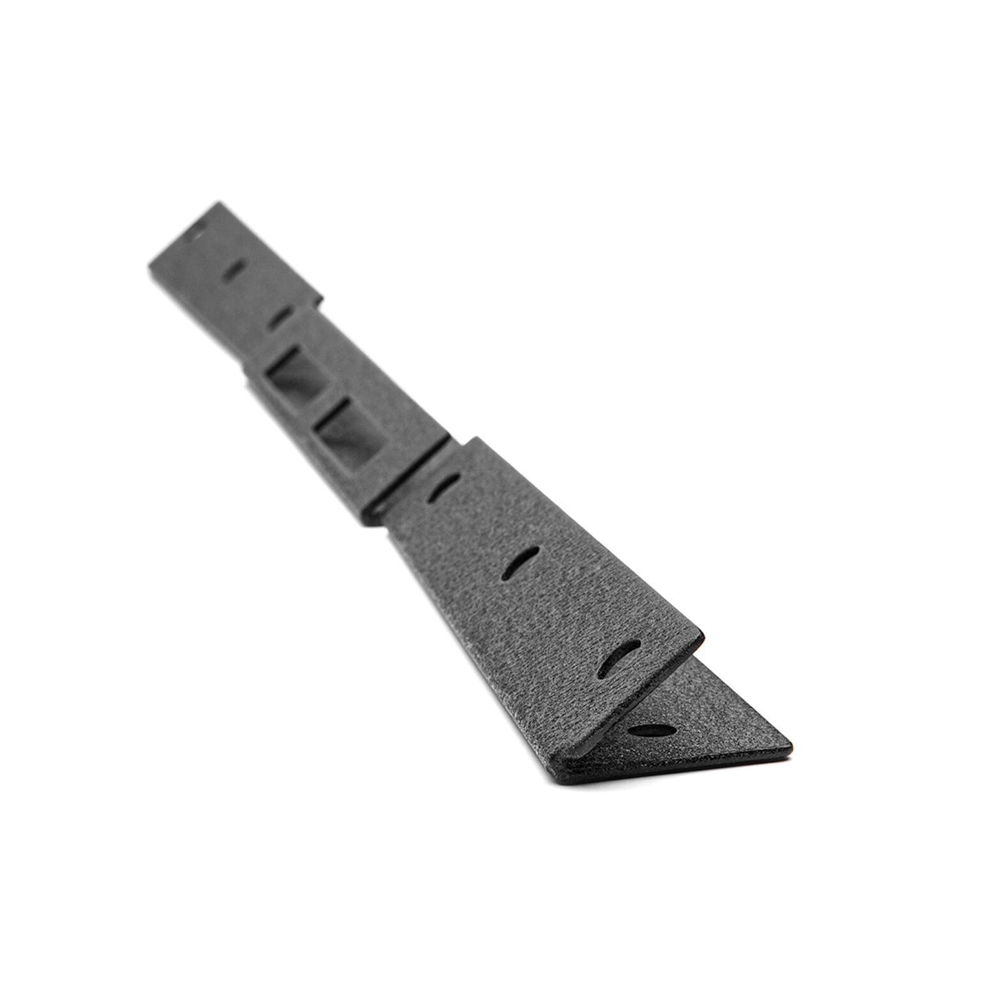 Cobb Tuning Top Mount Intercooler Black - Subaru Outback XT BT 22+