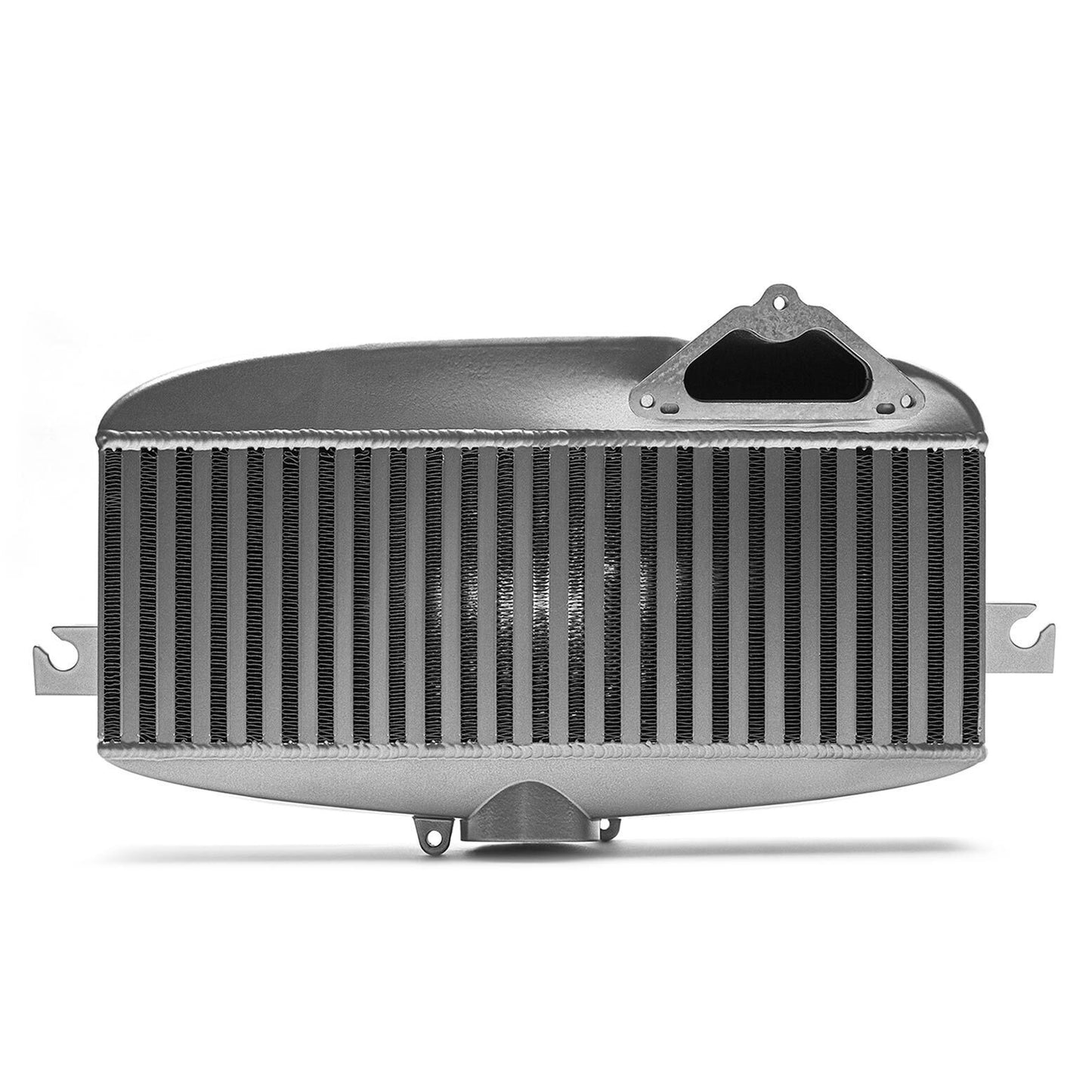 Cobb Tuning Top Mount Intercooler Silver - Subaru Outback XT BT 22+