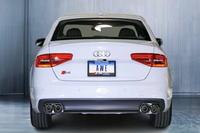 AWE Track Edition Exhaust – Audi B8 / B8.5 S4 3.0T