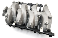 Radium 20-1062 Fuel Rail Plumbing Kit, GM Vortec 8100 L18 Big Block (2001-2003) – installed, view 4