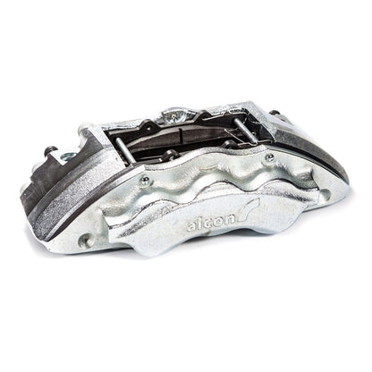 Alcon 6 Piston Front Brake Upgrade - Toyota Landcruiser 79 Series 84+