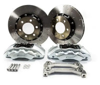 Alcon BBK suit Toyota Landcruiser LC300/Tundra 365mm