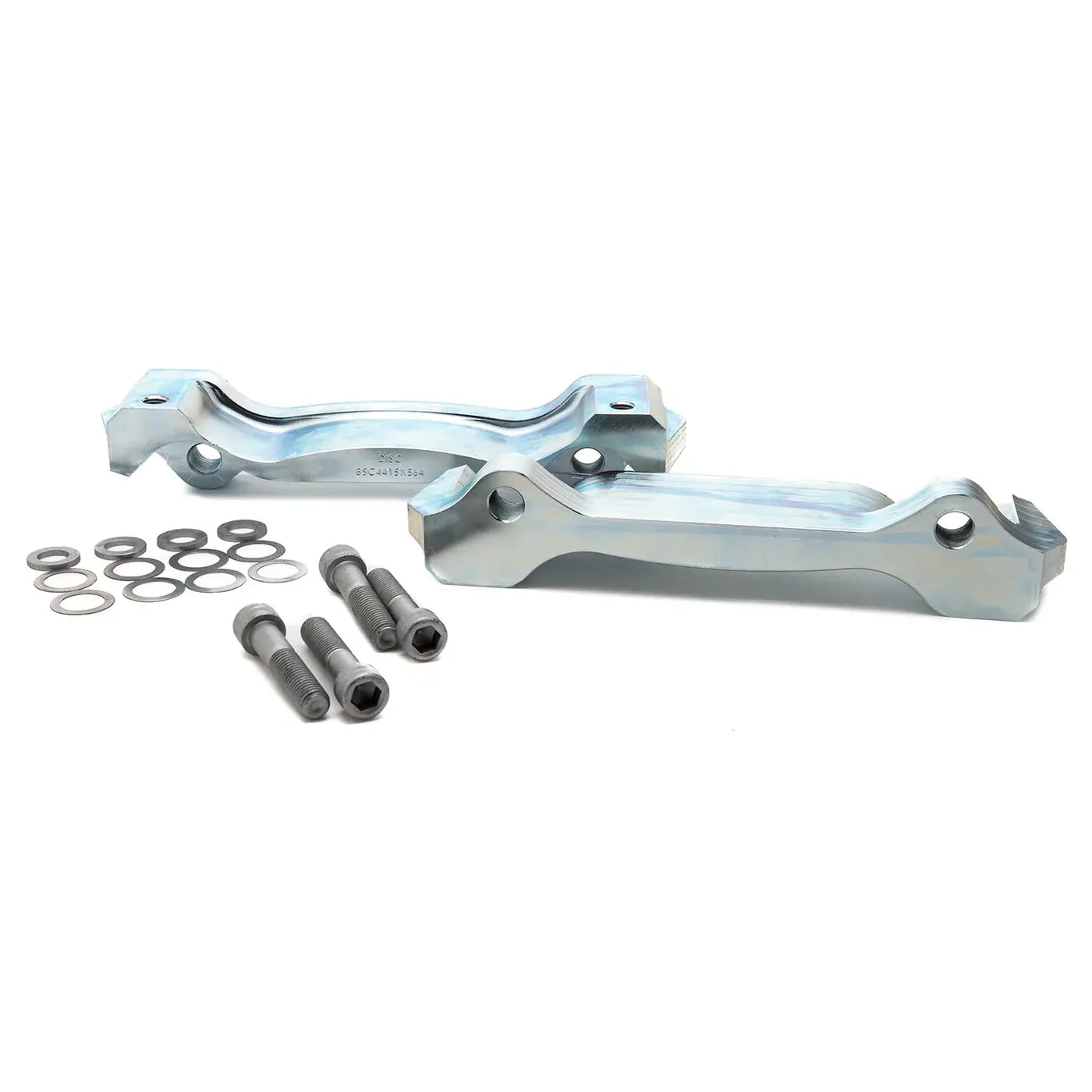 Alcon BBK suit Toyota Landcruiser LC300/Tundra 365mm