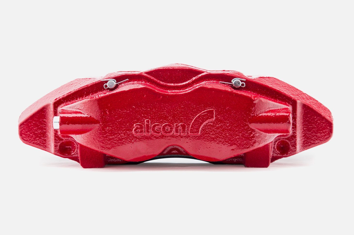 Alcon Jeep Wrangler JK BBK Brake kit (Front) 2007+