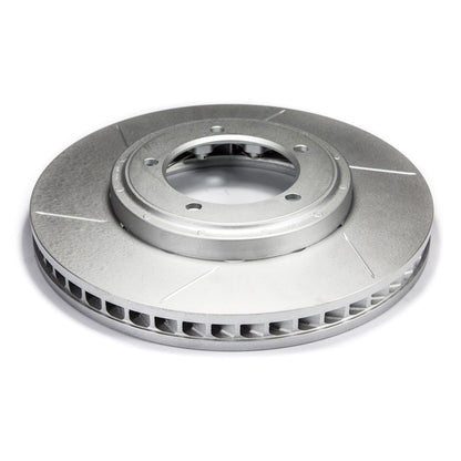 Alcon 4 Piston Front Brake Upgrade - Toyota Hilux GGN/GUN 15+ (319mm Disc)