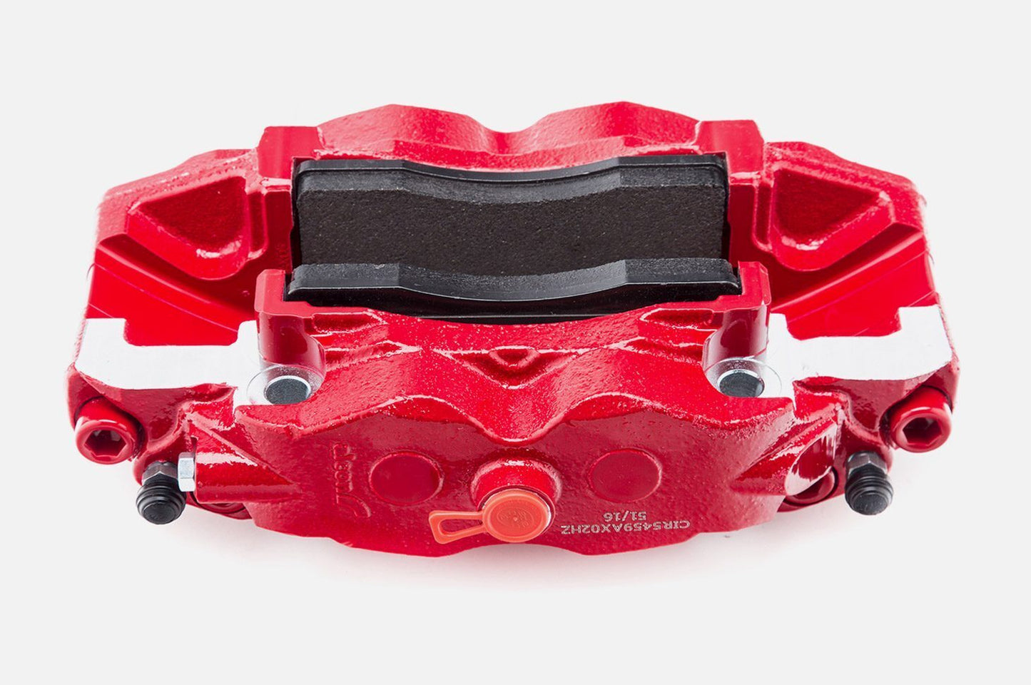 Alcon Jeep Wrangler JK BBK Brake kit (Rear) 2007+