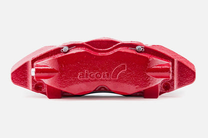 Alcon Jeep Wrangler JK BBK Brake kit (Rear) 2007+