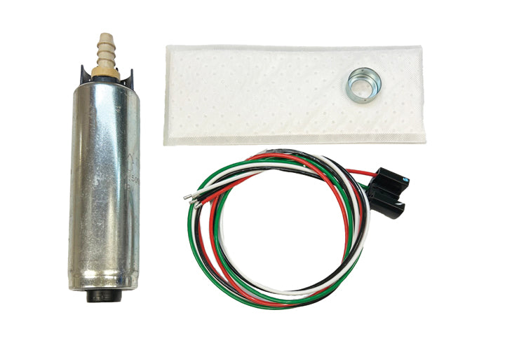 TI Automotive Brushless Fuel Pump Kit BKS1002 - Universal