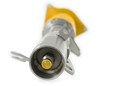 Ohlins Road & Track Coilovers - Mini Cooper R50/Cooper S R53