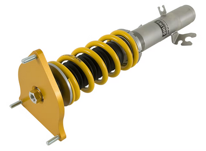 Ohlins Road & Track Coilovers - Mini Cooper R50/Cooper S R53