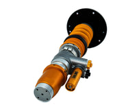 Öhlins BMW M2/M3/M4 F87/F80/F82, Advanced Trackday TTX, set PPP