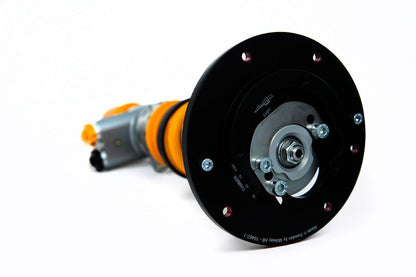 Öhlins BMW M2/M3/M4 F87/F80/F82, Advanced Trackday TTX, set PPP