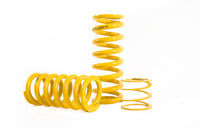 Öhlins BMW M2/M3/M4 F87/F80/F82, Advanced Trackday TTX, set PPP