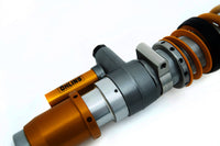 Öhlins BMW M2/M3/M4 F87/F80/F82, Advanced Trackday TTX, set PPP