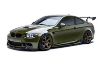 BMW E92 M3 Carbon Fiber Full Kit Bundle 2008-2013