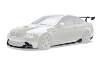 BMW E92 M3 Carbon Fiber Full Kit Bundle 2008-2013