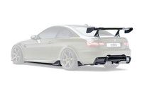 BMW E92 M3 Carbon Fiber Full Kit Bundle 2008-2013