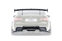 BMW E92 M3 Carbon Fiber Full Kit Bundle 2008-2013