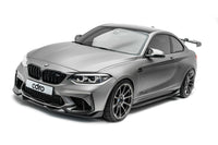 BMW F87 M2 Competition Carbon Fiber Full Kit Bundle 2019-2022