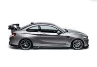 BMW F87 M2 Competition Carbon Fiber Full Kit Bundle 2019-2022