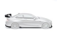 BMW F87 M2 Competition Carbon Fiber Full Kit Bundle 2019-2022