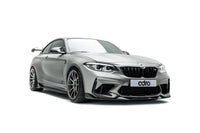 BMW F87 M2 Competition Carbon Fiber Full Kit Bundle 2019-2022