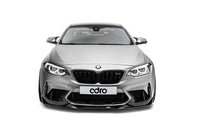 BMW F87 M2 Competition Carbon Fiber Full Kit Bundle 2019-2022