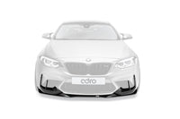 BMW F87 M2 Competition Carbon Fiber Full Kit Bundle 2019-2022