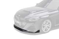 Pre Pregged Carbon Fiber Front Lip for BMW 2 Series G42 2022+