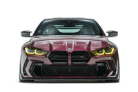 BMW G80 G81 M3 / G82 G83 M4 Front Bumper V2 2020+