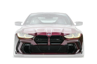 BMW G80 G81 M3 / G82 G83 M4 Front Bumper V2 2020+