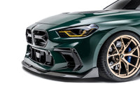 BMW G87 M2 Front Lip V2 for ADRO Bumper