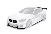 BMW G87 M2 V1 Dry Carbon Fiber Full Kit Bundle 2023+