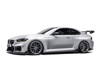 BMW G87 M2 V1 Dry Carbon Fiber Full Kit Bundle 2023+