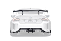 BMW G87 M2 V1 Dry Carbon Fiber Full Kit Bundle 2023+